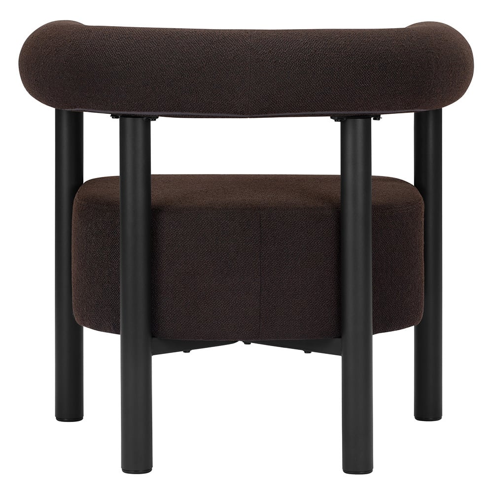 Roselin Boucle Armchair