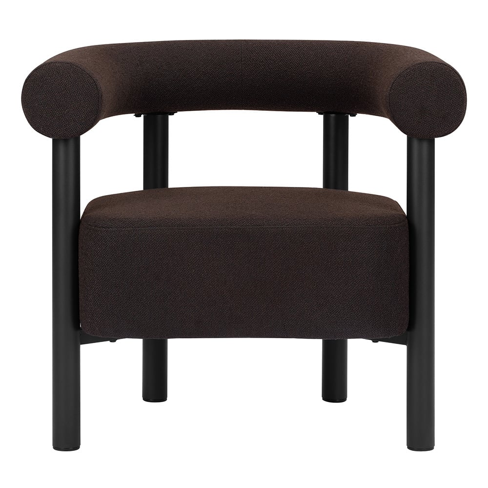 Roselin Boucle Armchair