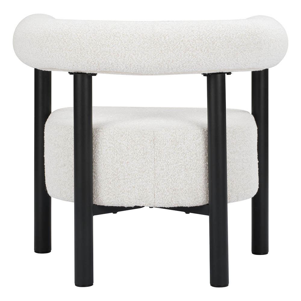 Roselin Boucle Armchair