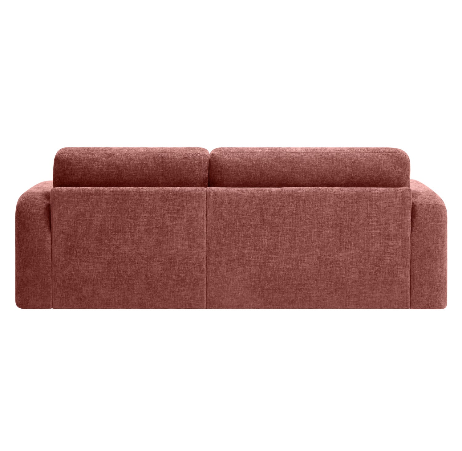 Maia 4 Seater Double Sofa Bed with Reversible Chaise