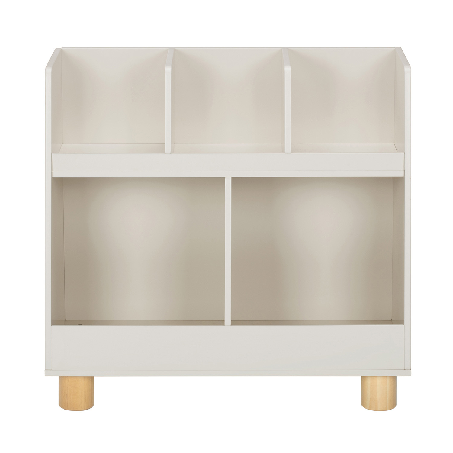 Burrow Kids&rsquo; Bookshelf