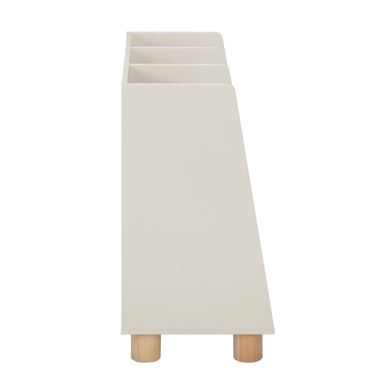 Burrow Kids&rsquo; Bookshelf