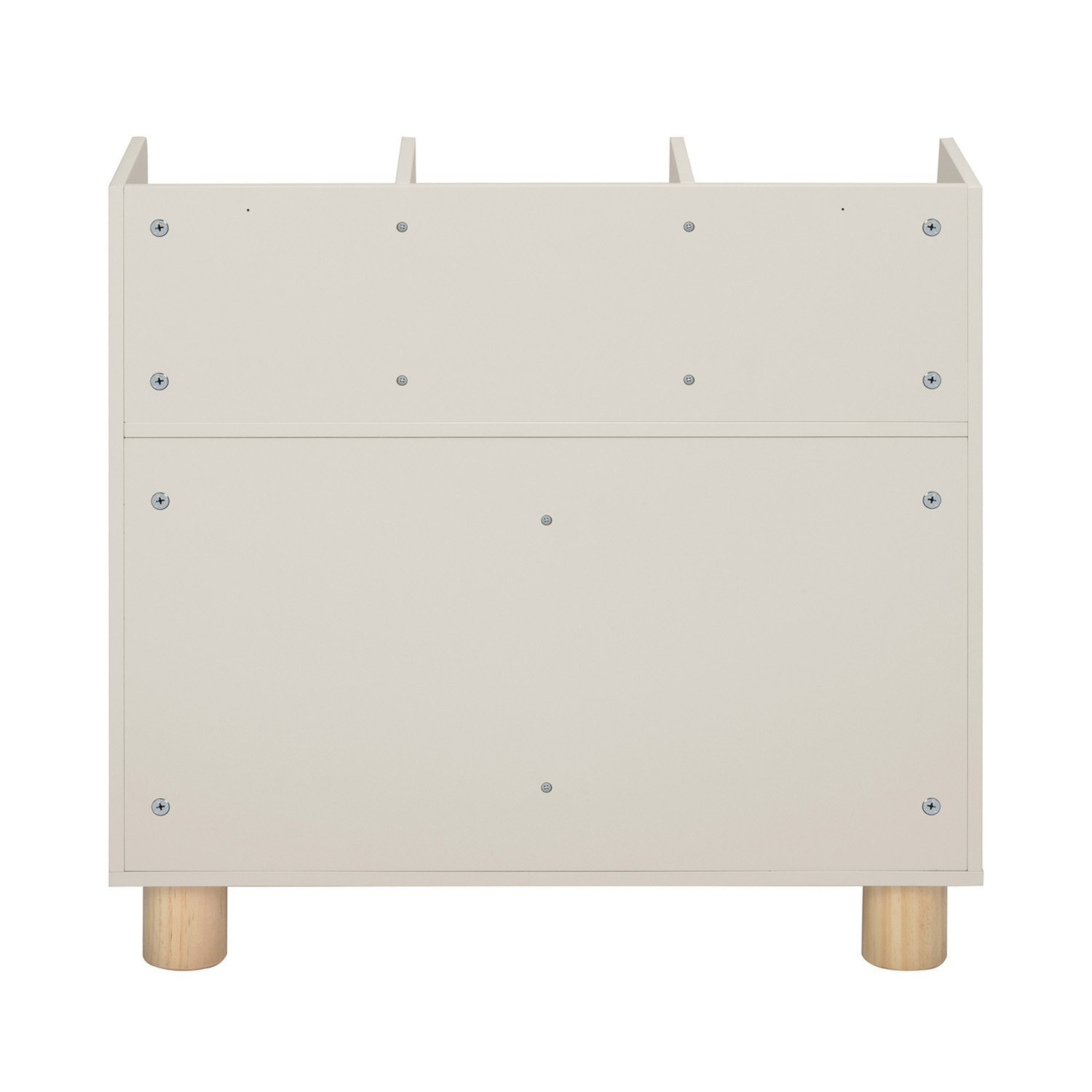 Burrow Kids&rsquo; Bookshelf
