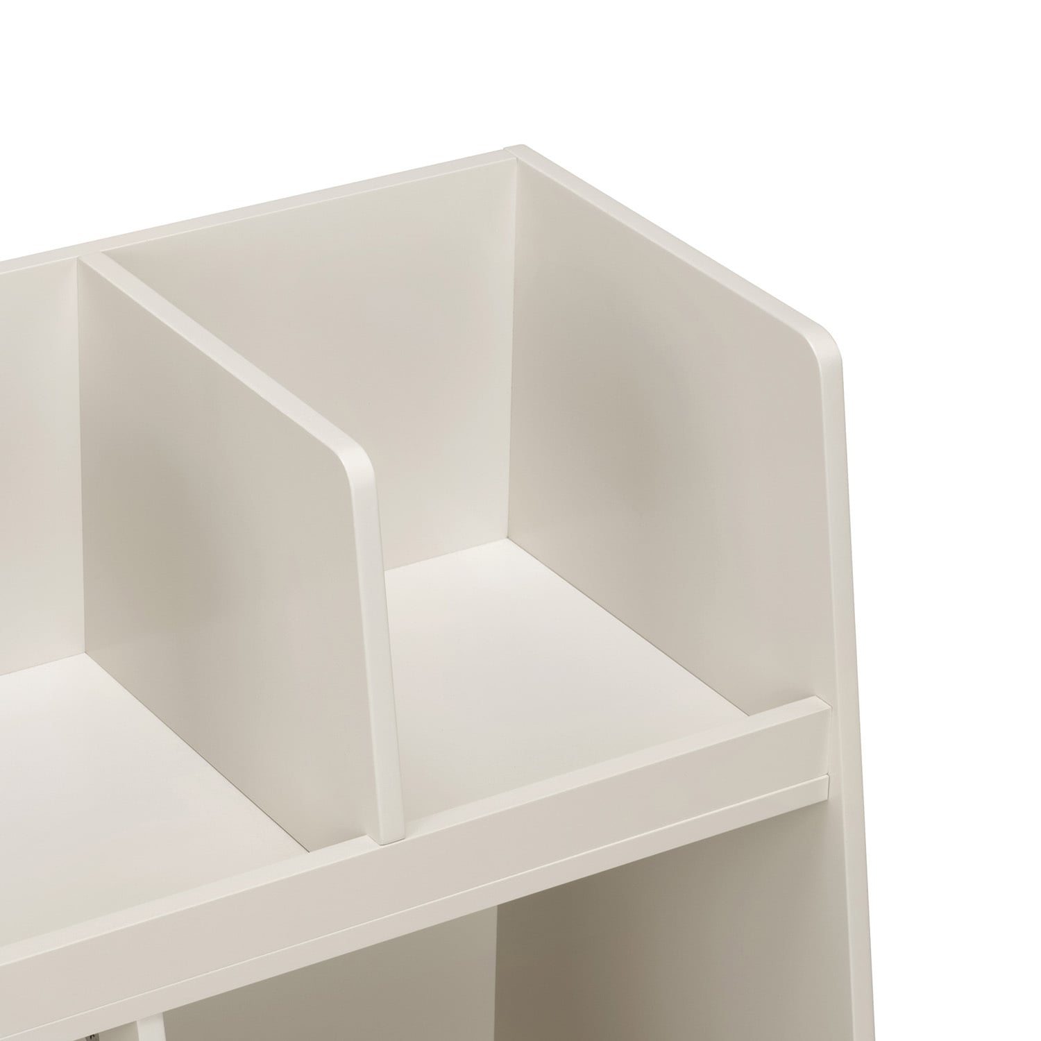 Burrow Kids&rsquo; Bookshelf