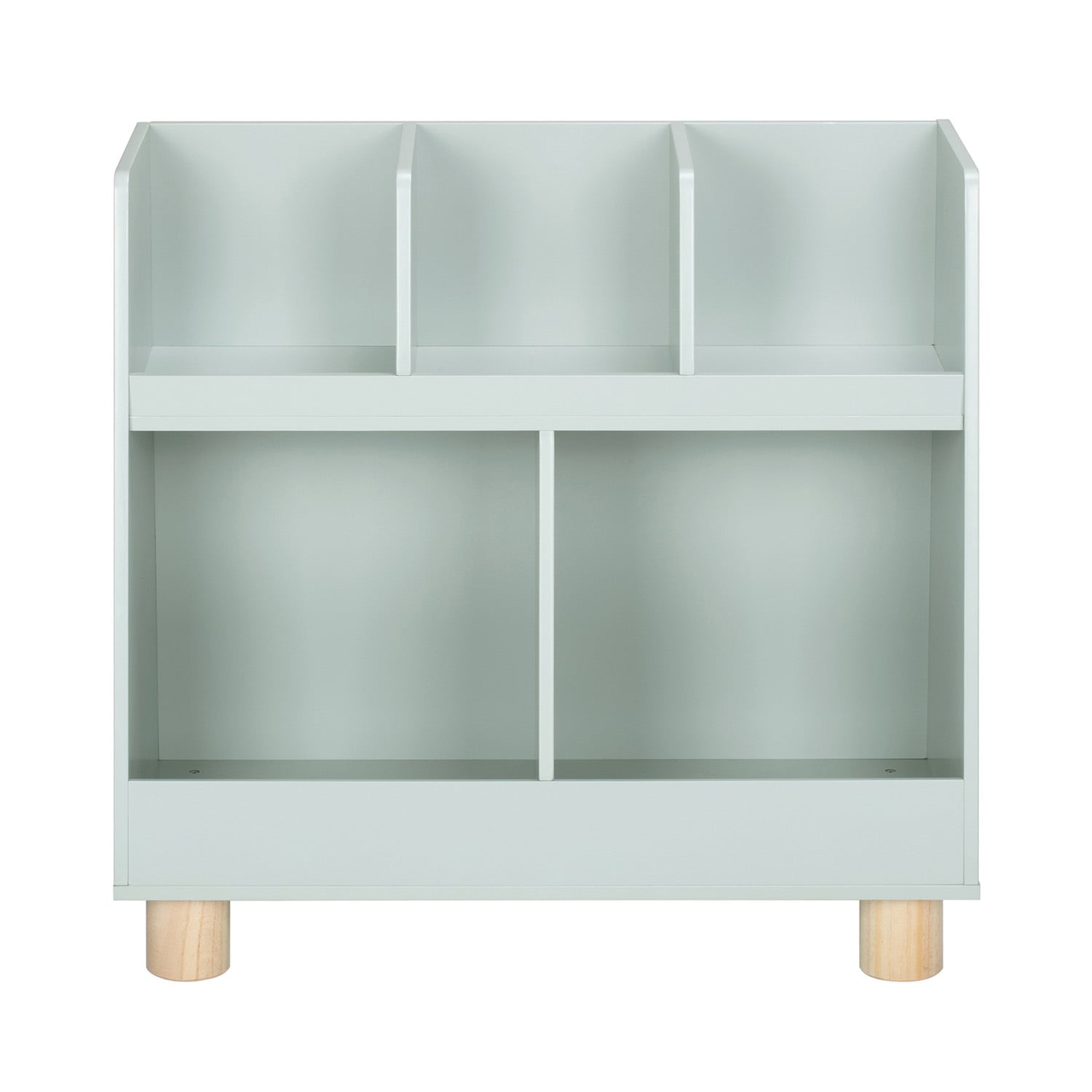 Burrow Kids&rsquo; Bookshelf