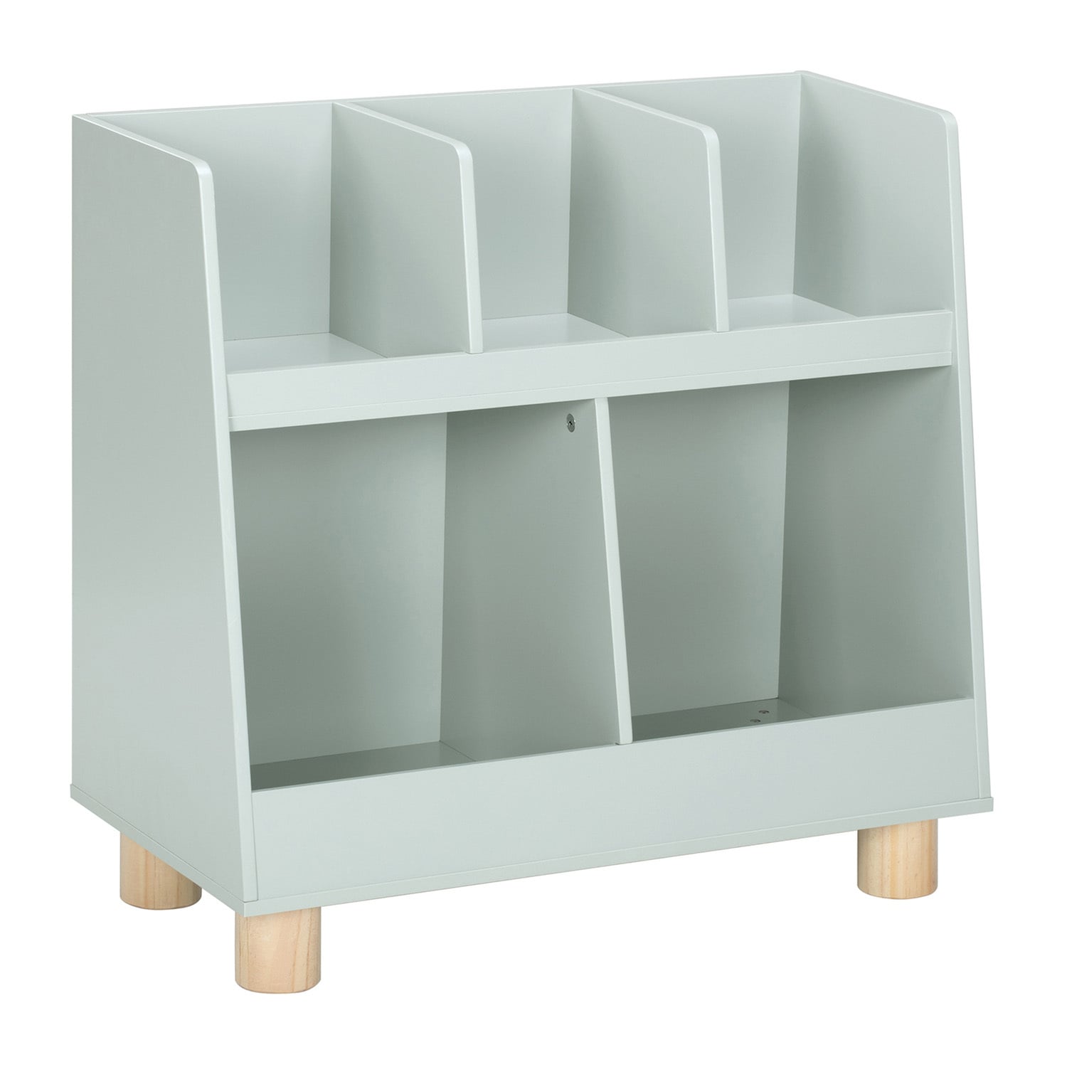 Burrow Kids&rsquo; Bookshelf
