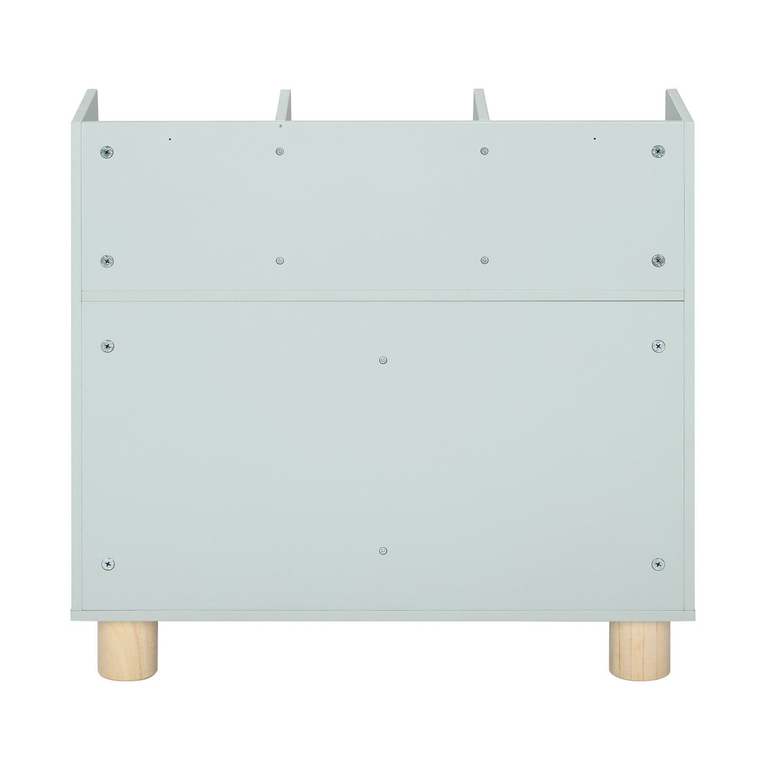 Burrow Kids&rsquo; Bookshelf