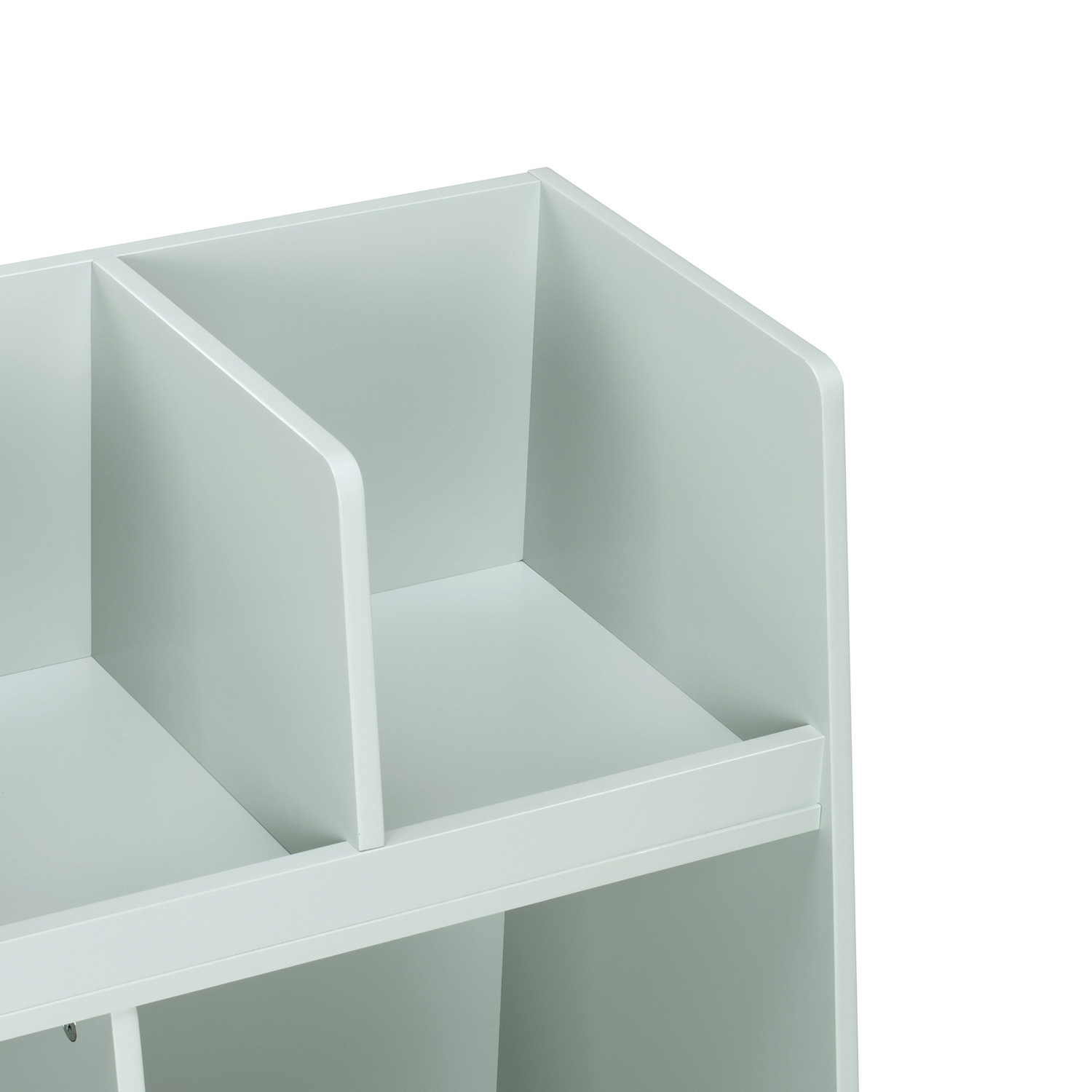 Burrow Kids&rsquo; Bookshelf