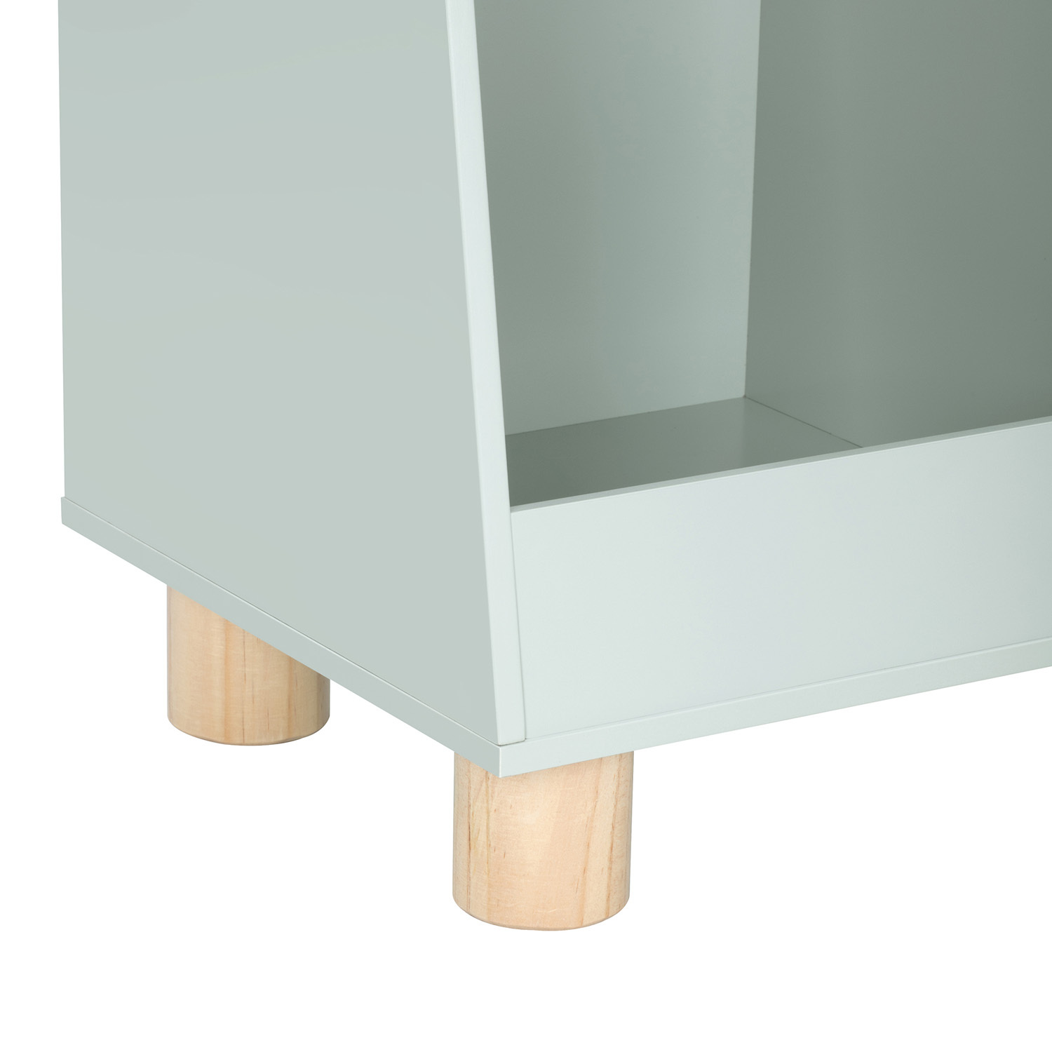 Burrow Kids&rsquo; Bookshelf