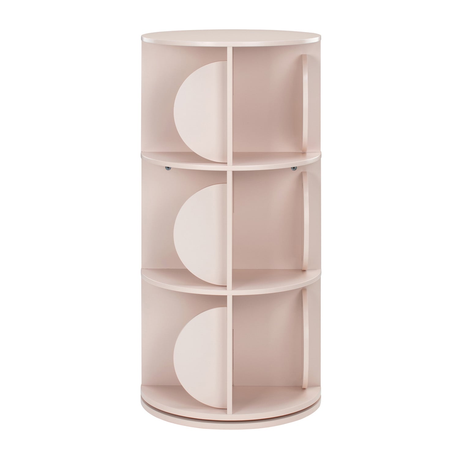 Paige Kids&rsquo; Swivel Bookshelf