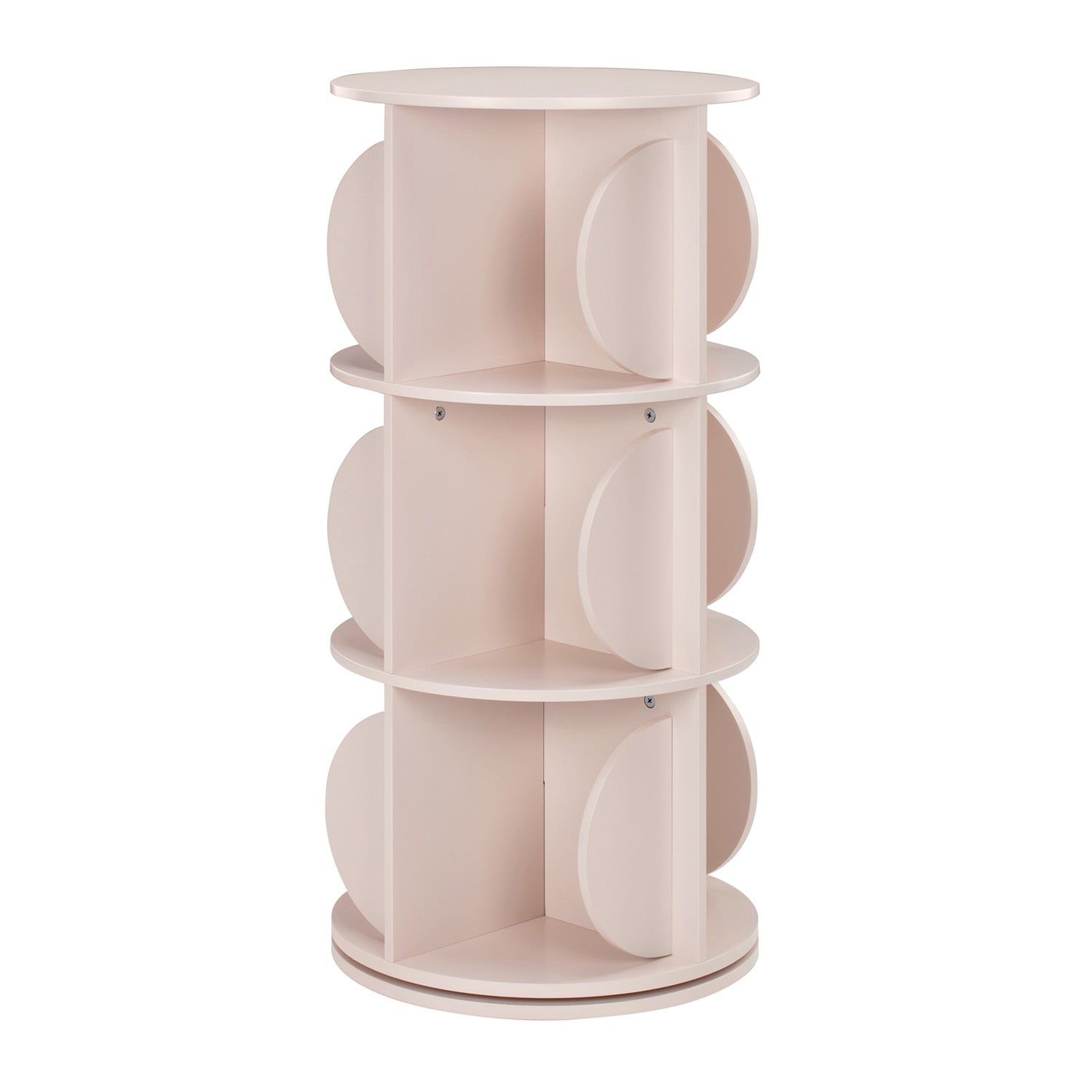 Paige Kids&rsquo; Swivel Bookshelf
