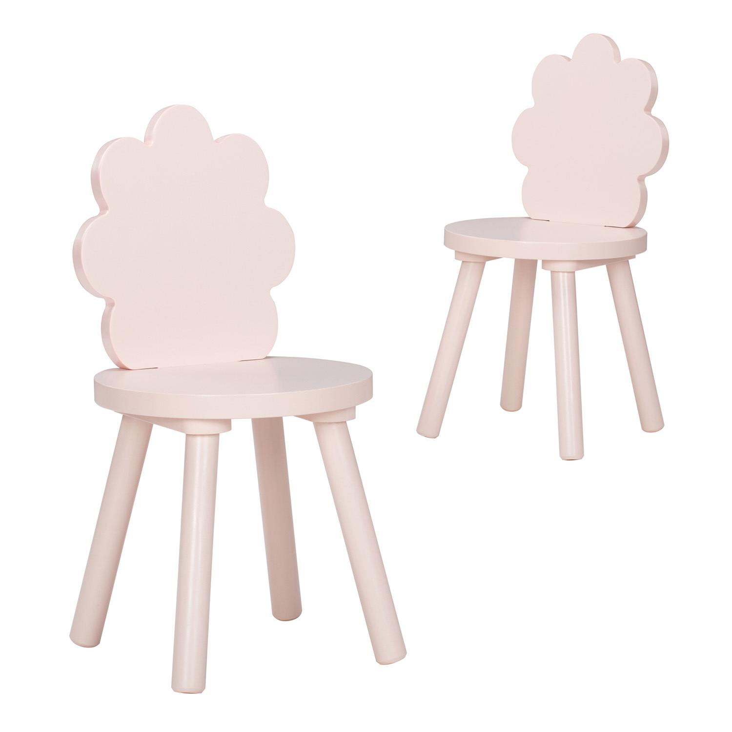 Pippa Kids&rsquo; Chairs