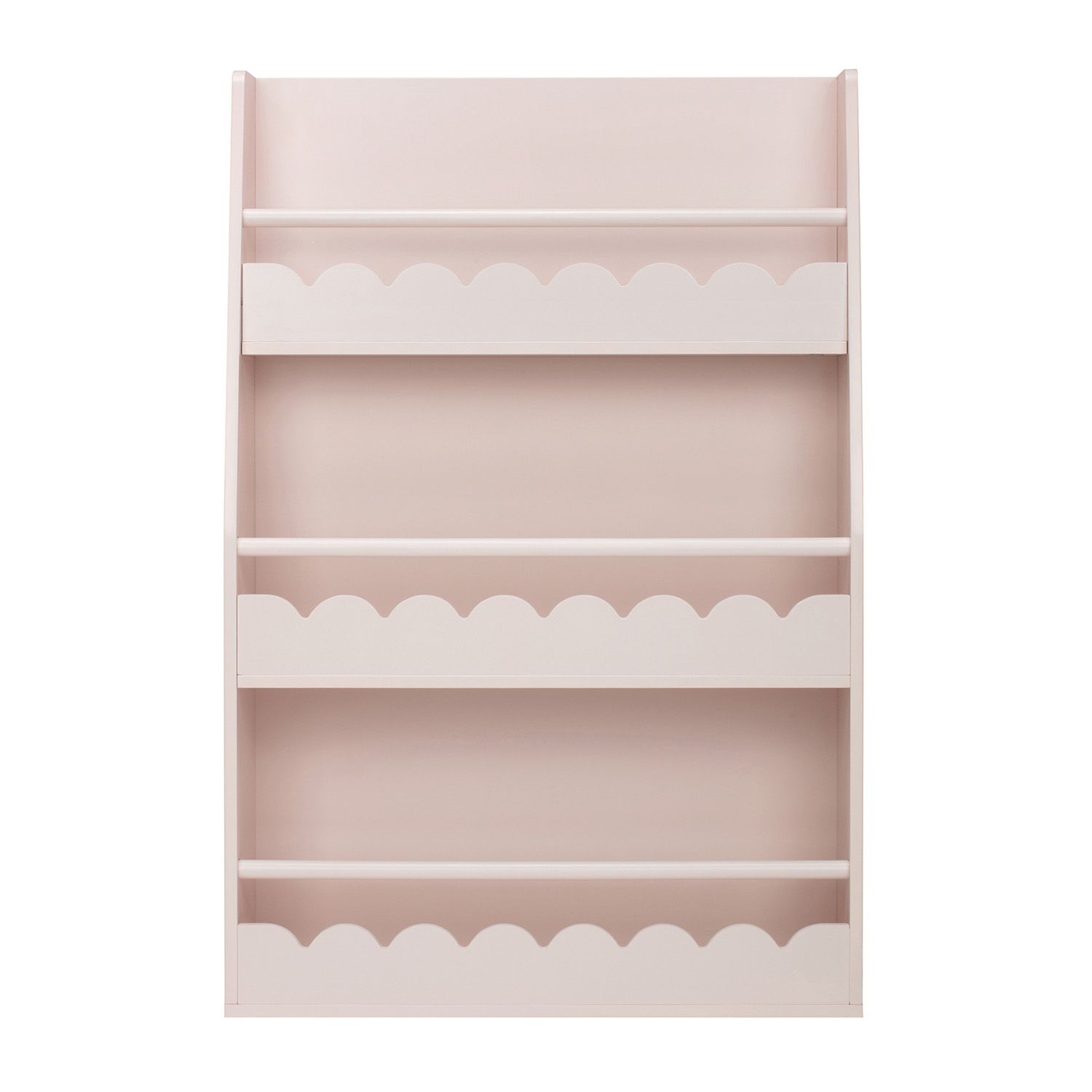 Pippa Kids&rsquo; Bookshelf