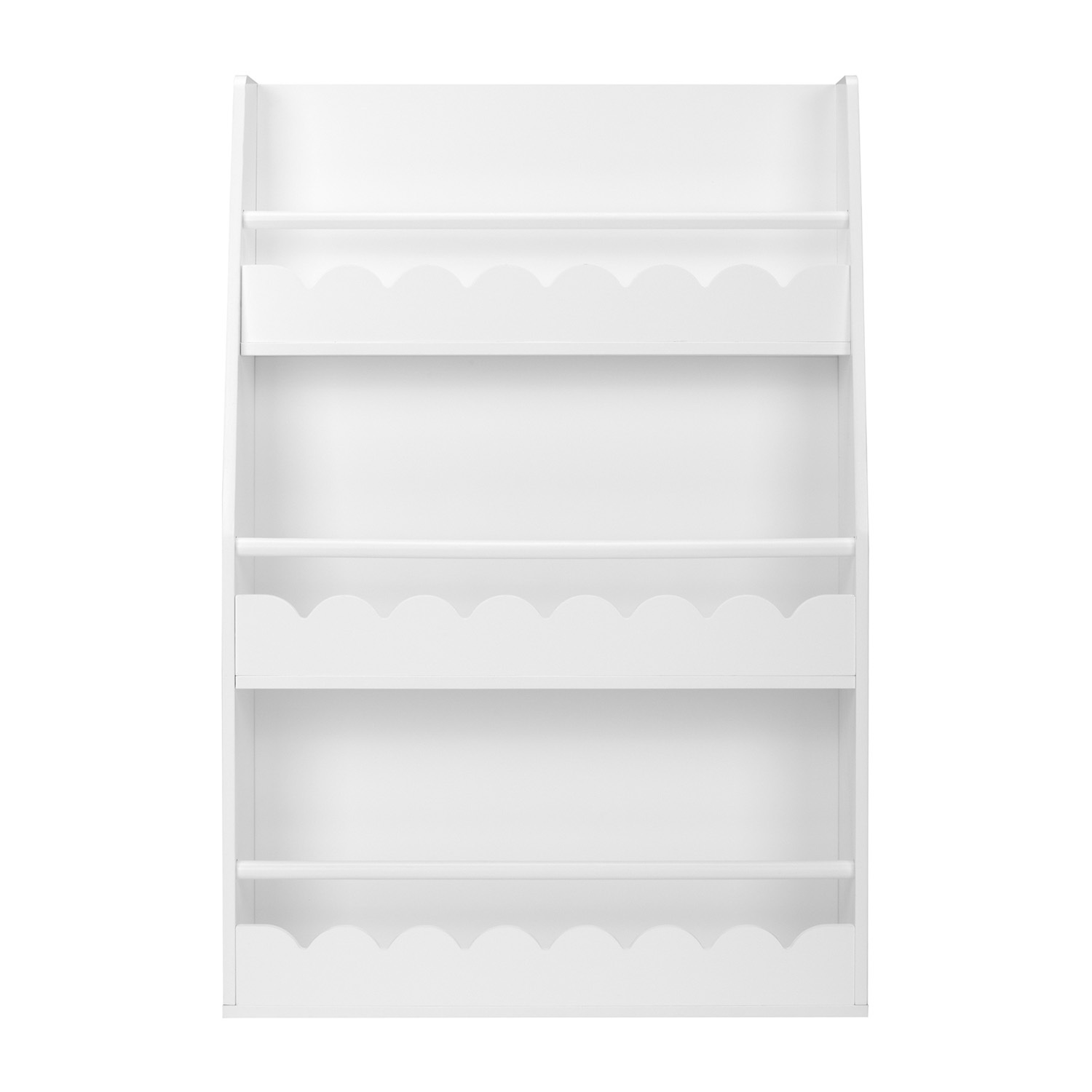 Pippa Kids&rsquo; Bookshelf