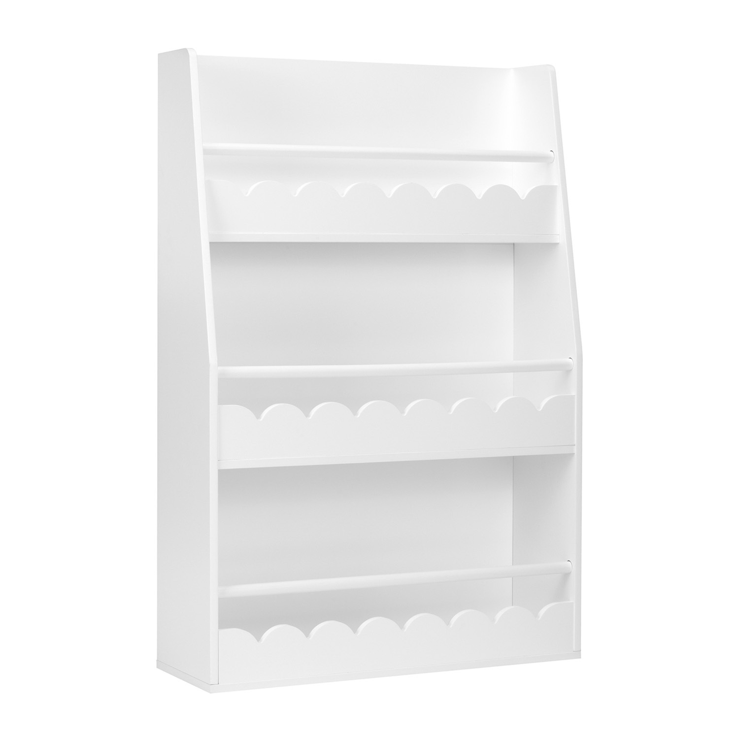 Pippa Kids&rsquo; Bookshelf