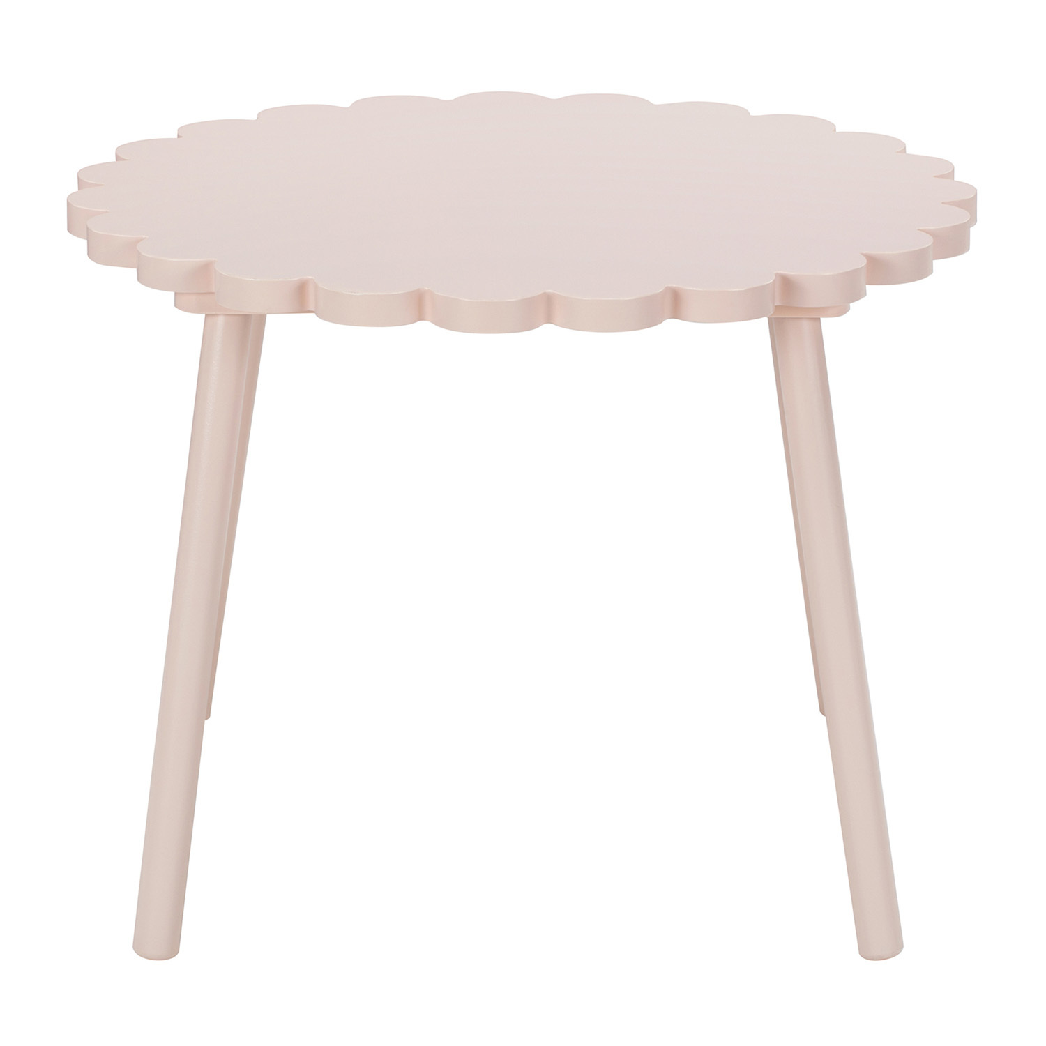 Pippa Kids&rsquo; Square Table
