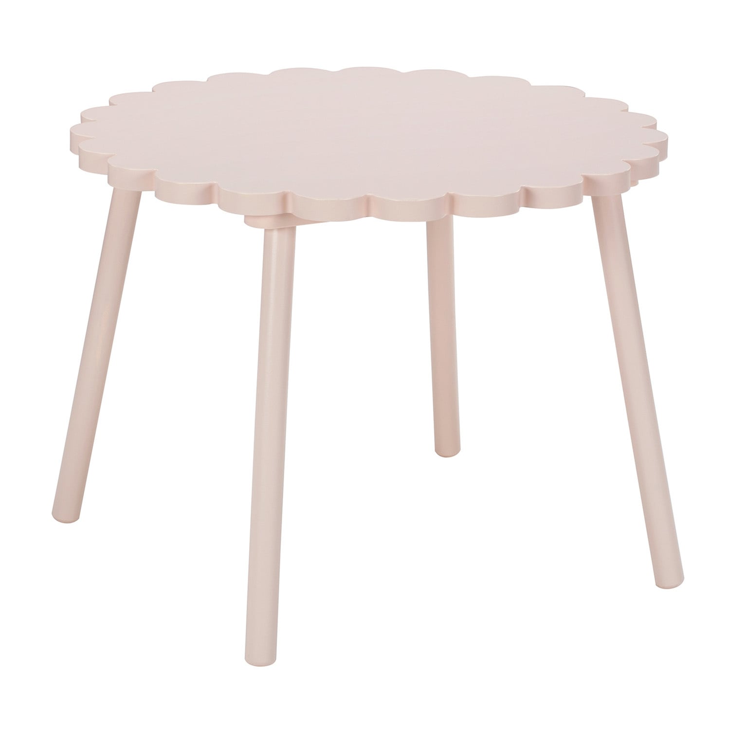 Pippa Kids&rsquo; Square Table