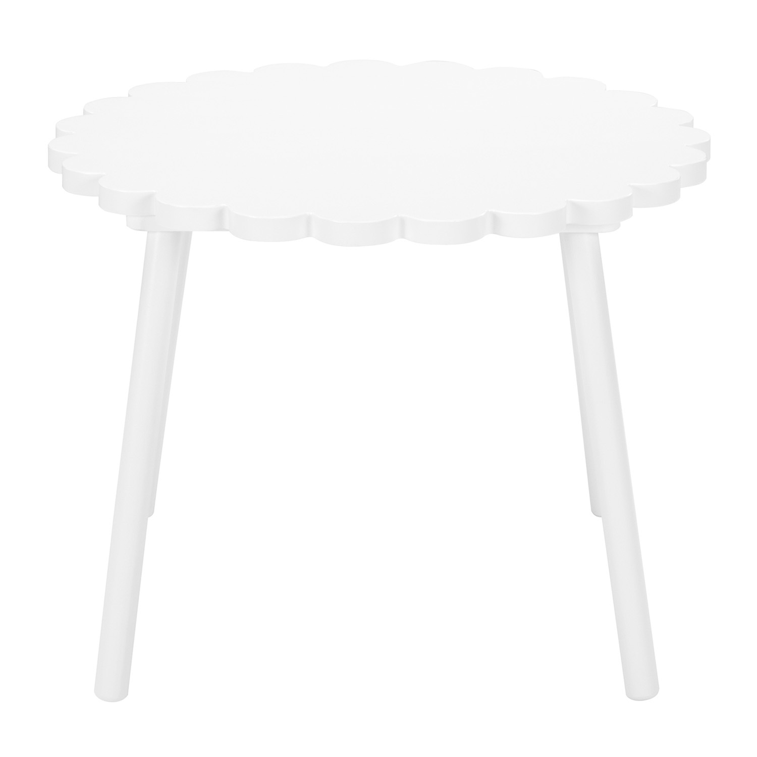 Pippa Kids&rsquo; Square Table