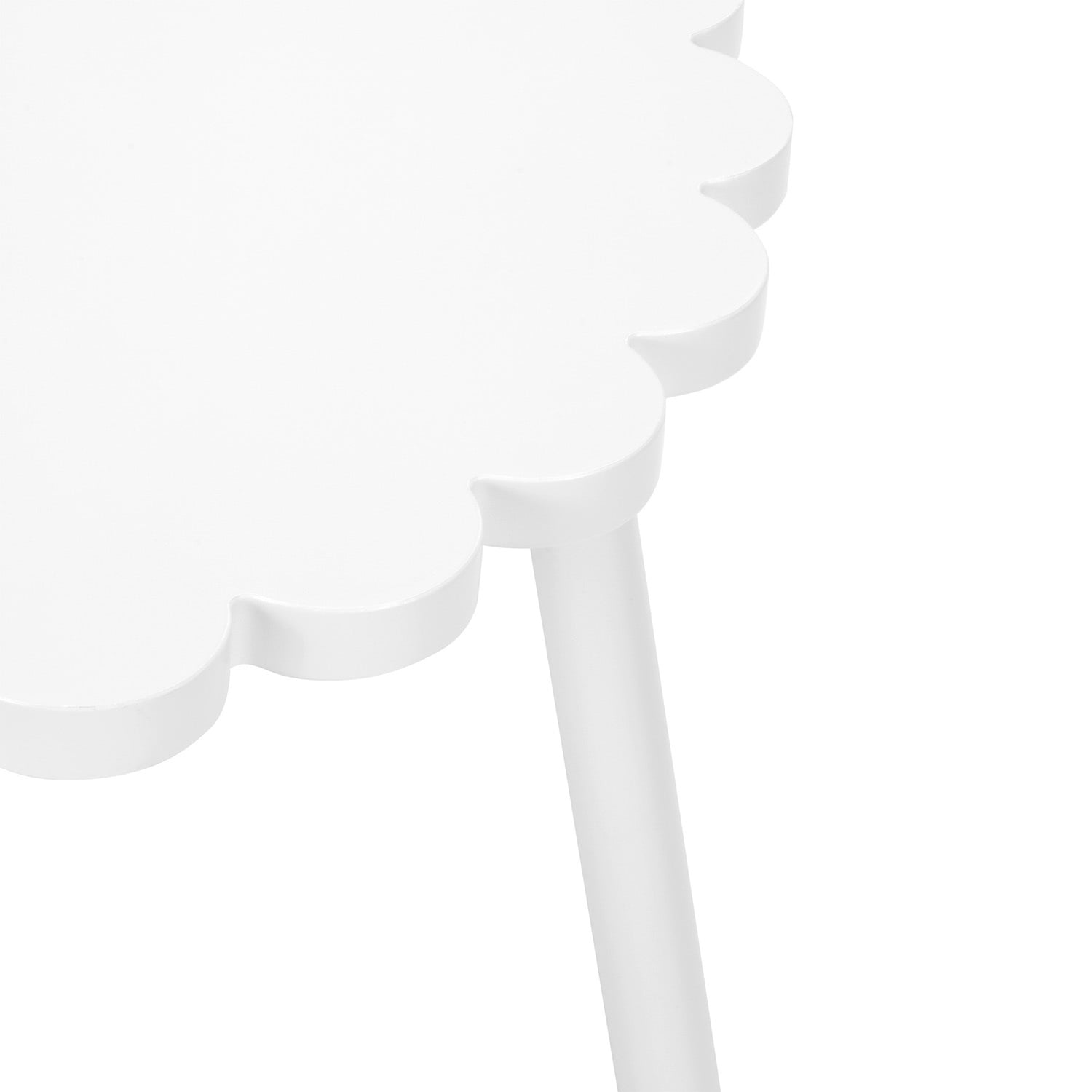 Pippa Kids&rsquo; Square Table