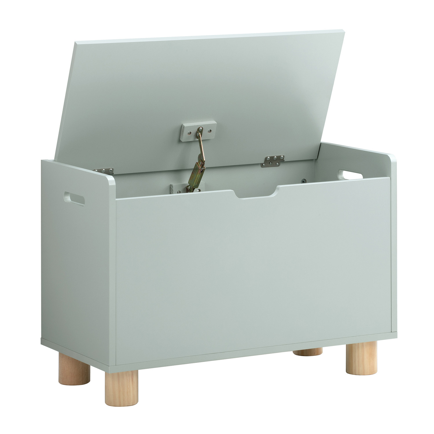 Trovey Kids&rsquo; Toy Box