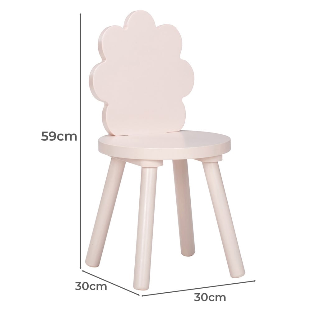 Pippa Kids&rsquo; Chairs