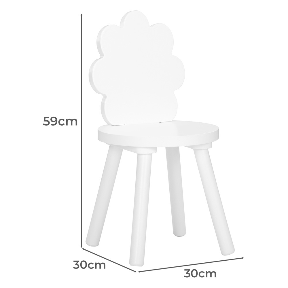 Pippa Kids&rsquo; Chairs
