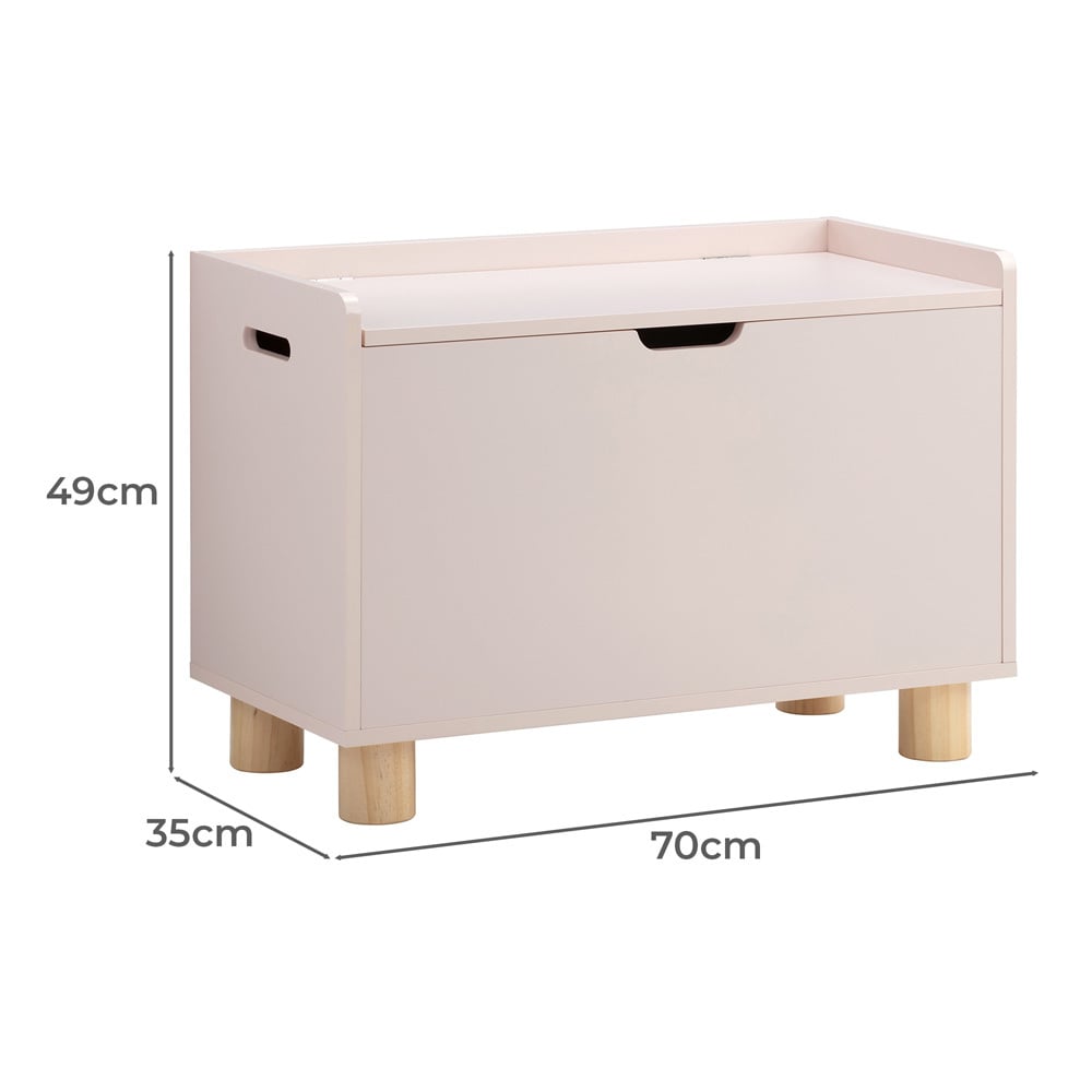 Trovey Kids&rsquo; Toy Box