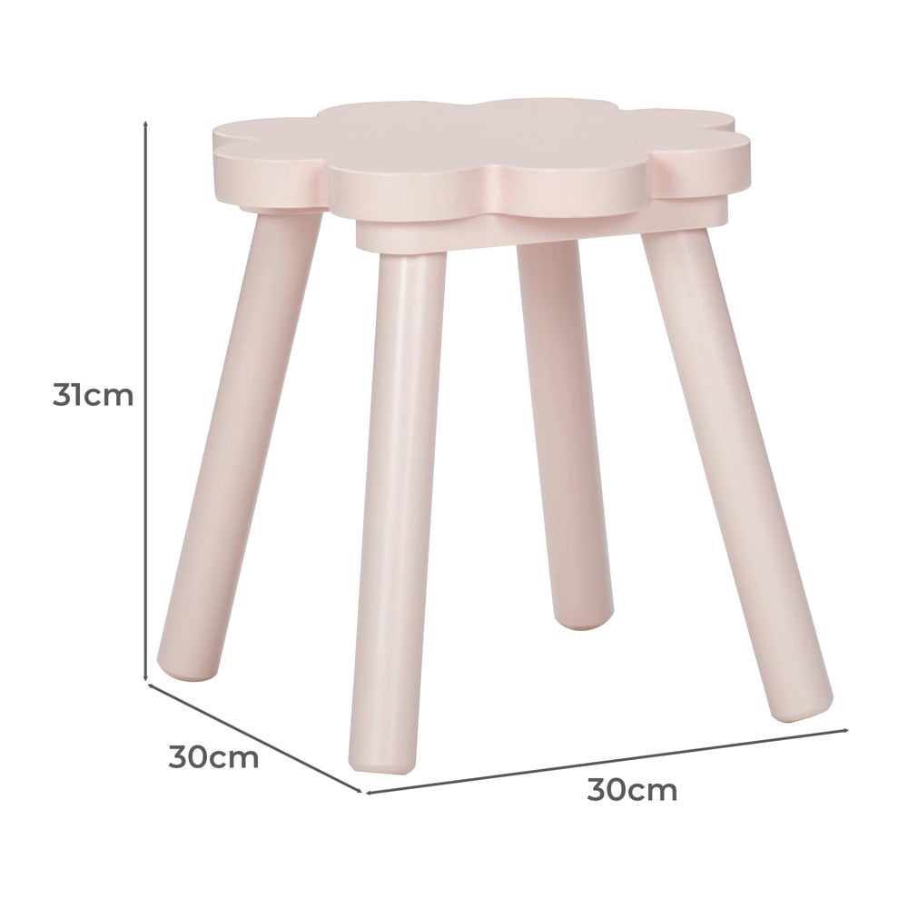 Pippa Kids&rsquo; Stools