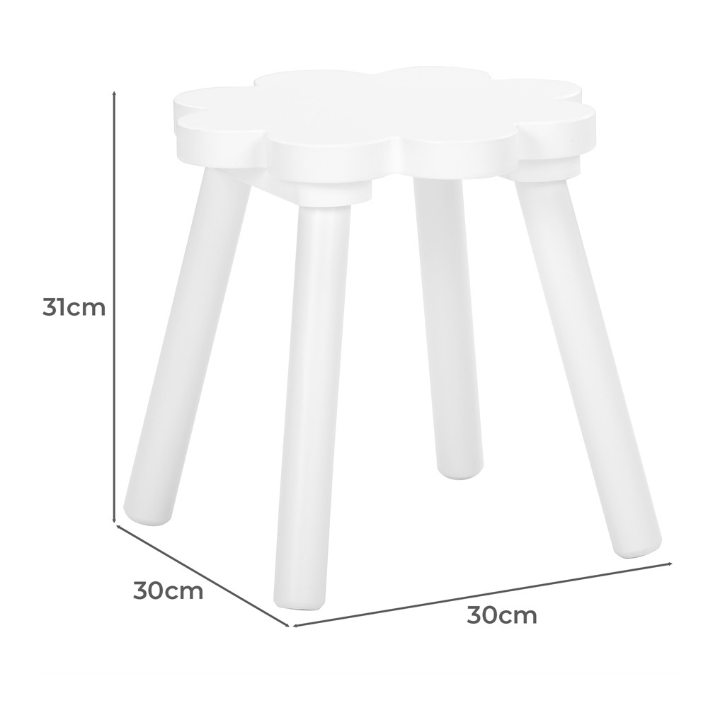 Pippa Kids&rsquo; Stools