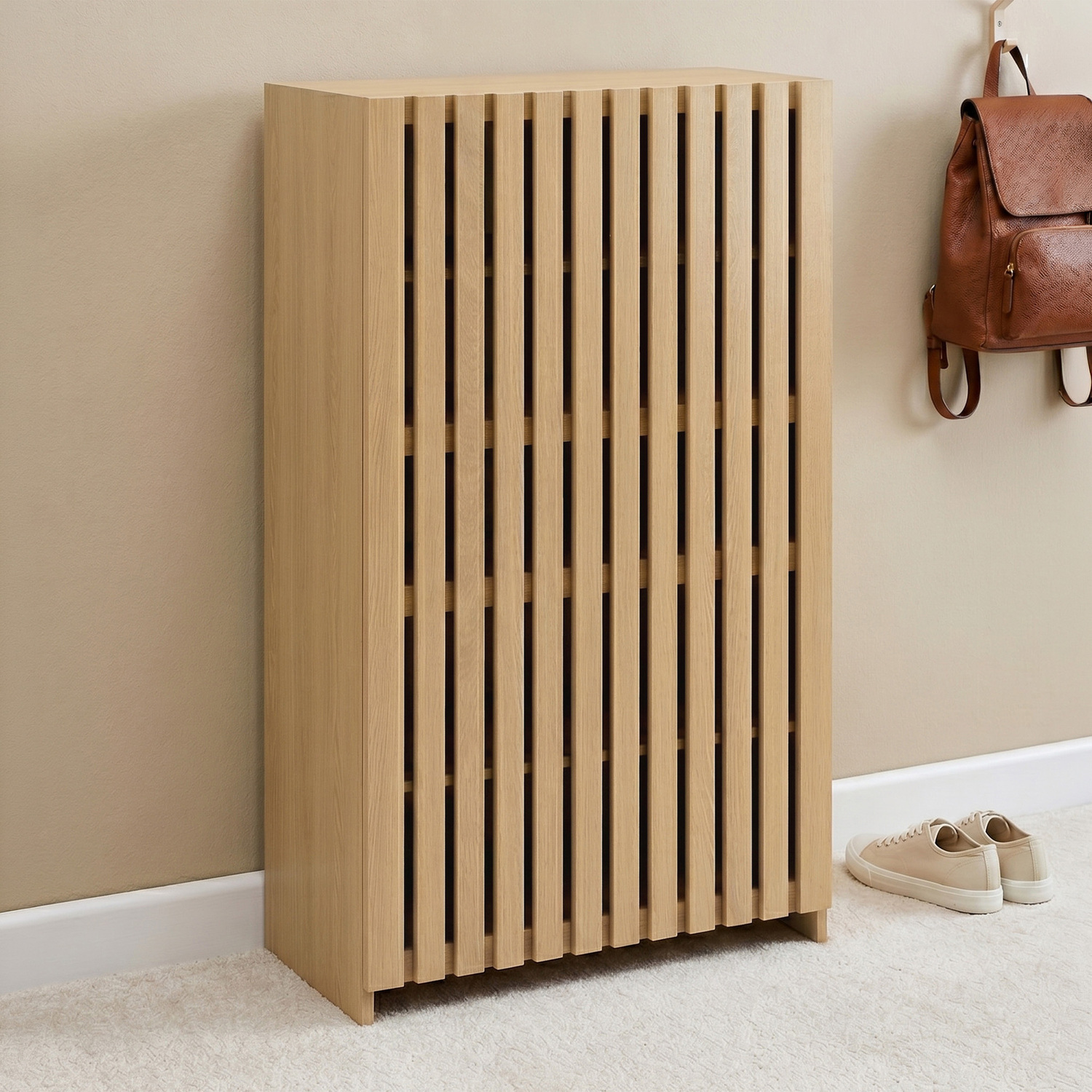 Shania Shoe Cabinet