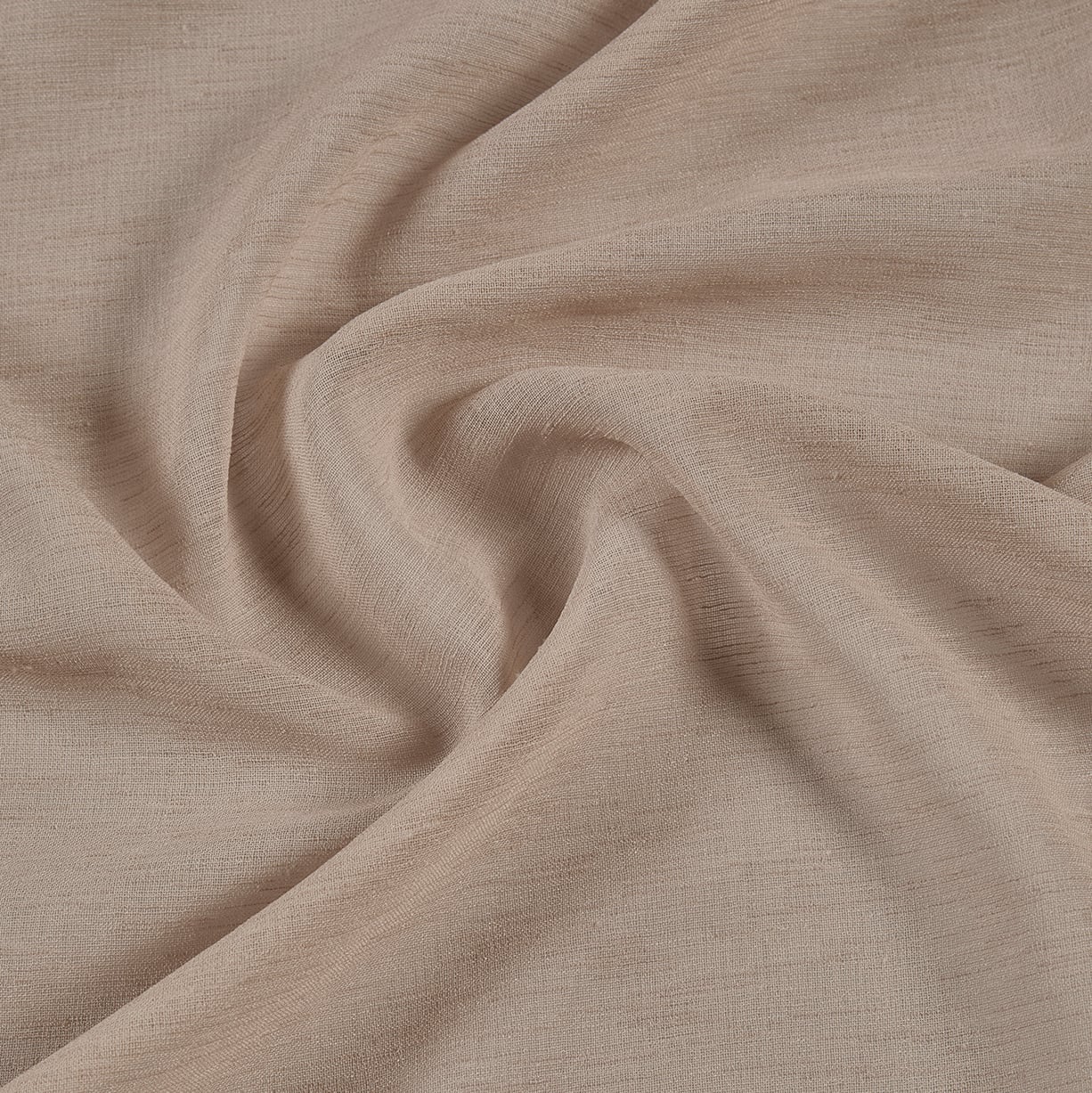 Eden Sheer S-Fold Curtains
