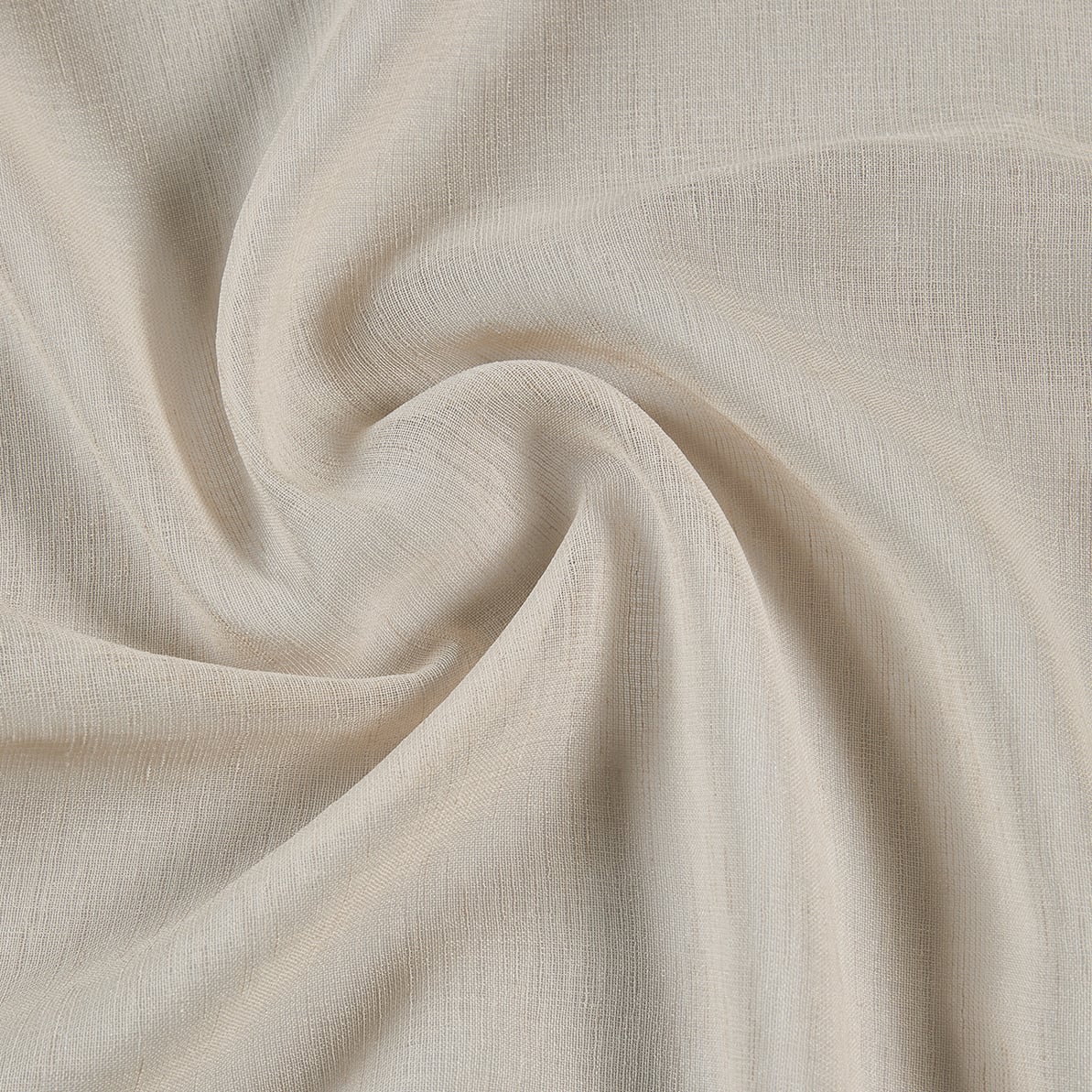 Eden Sheer S-Fold Curtains