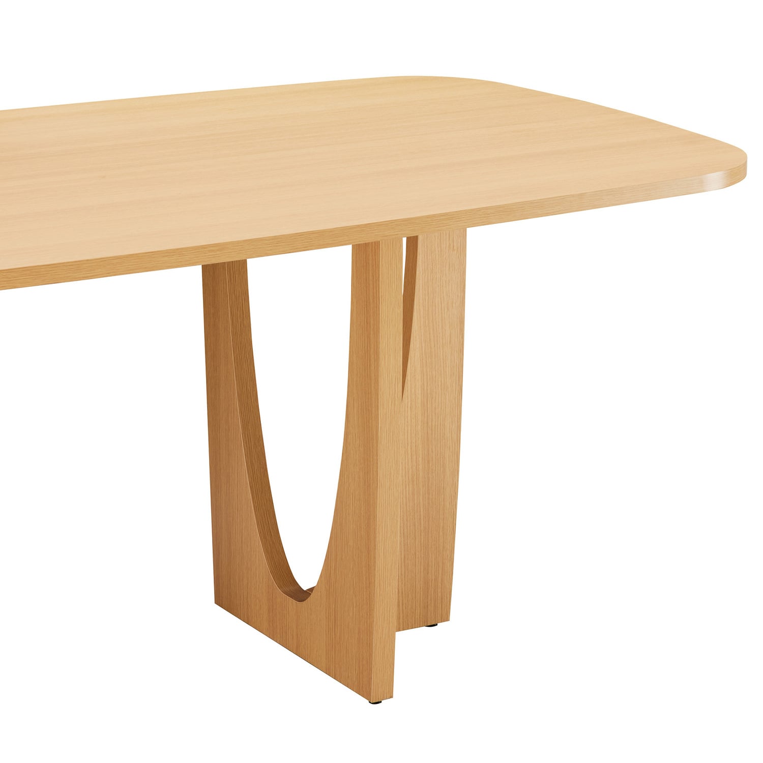 Reggio Dining Table