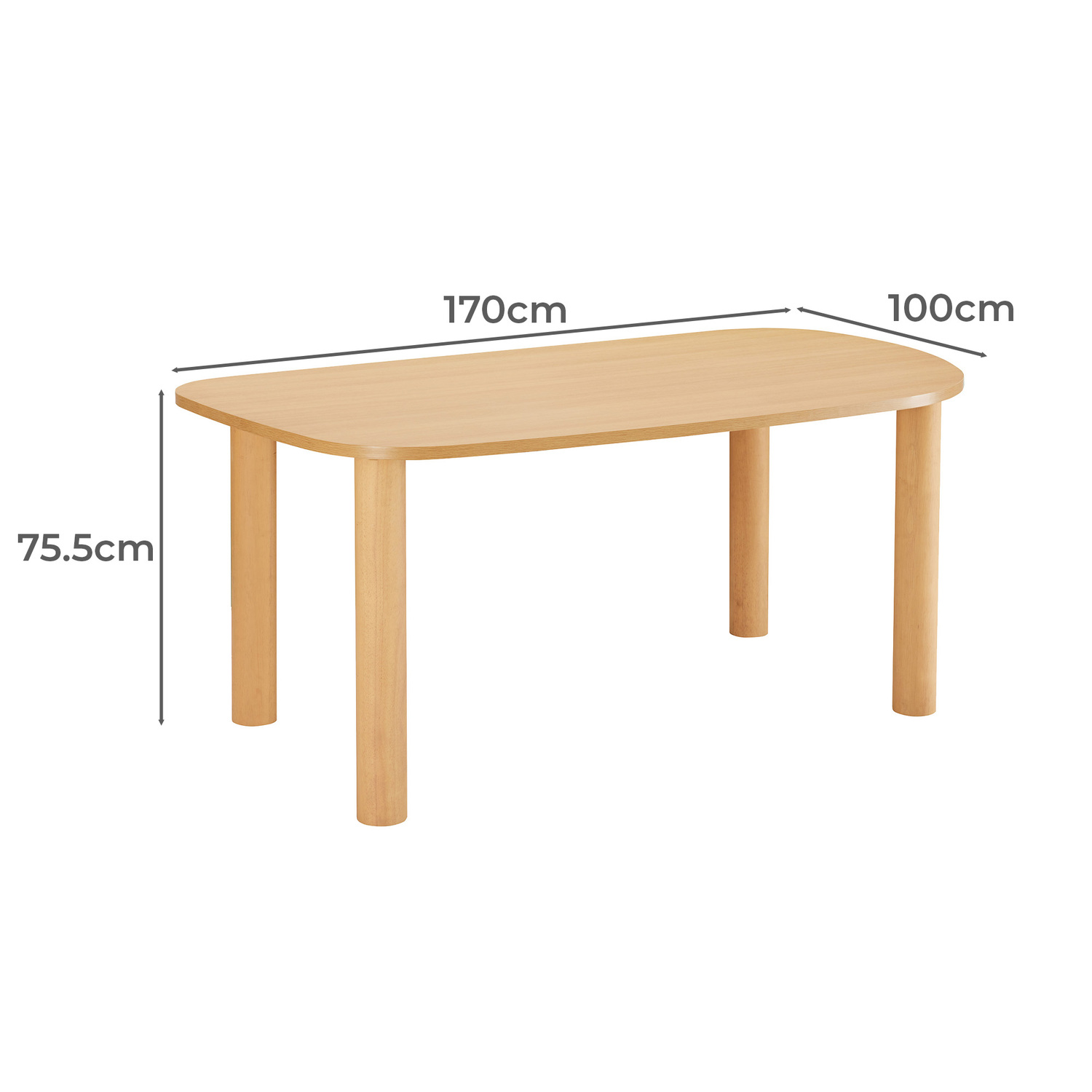 Moran Dining Table