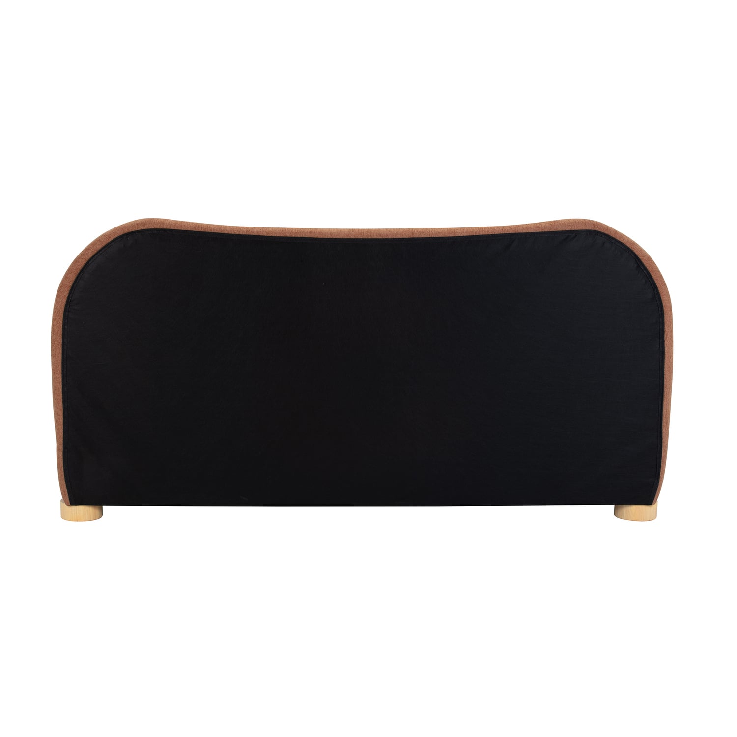Paloma Boucle Gas Lift Storage Bed