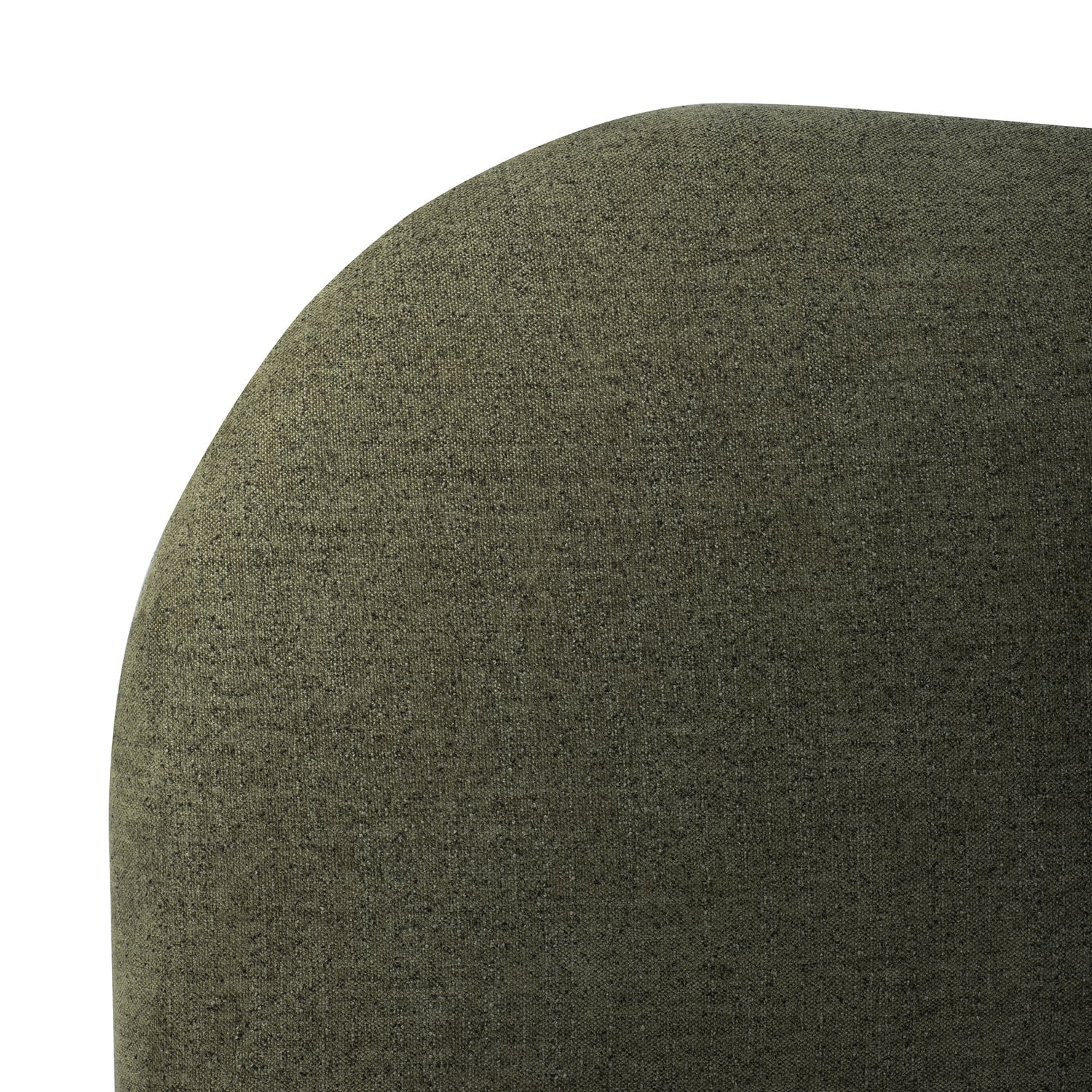 Paloma Boucle Gas Lift Storage Bed