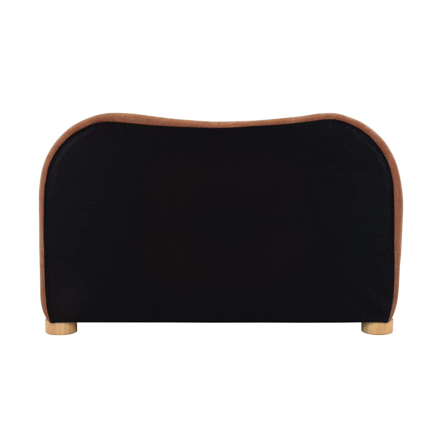 Paloma Boucle Gas Lift Storage Bed