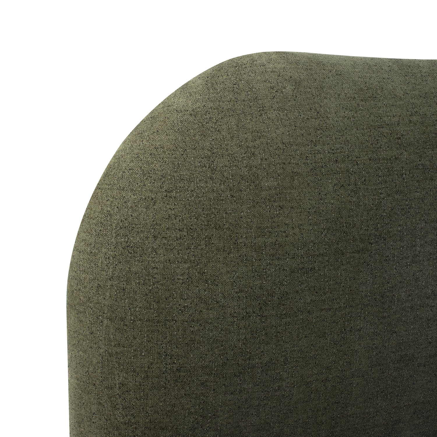Paloma Boucle Gas Lift Storage Bed