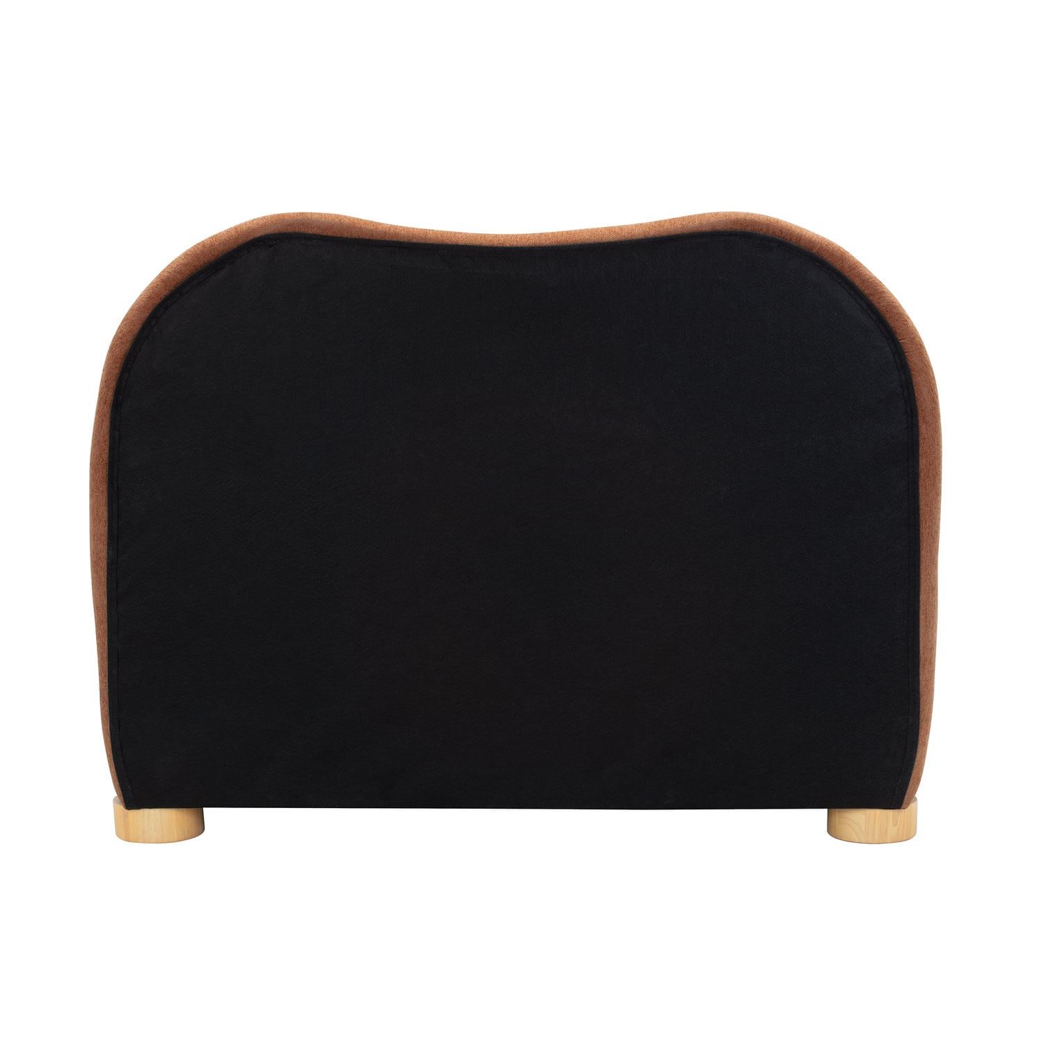 Paloma Boucle Gas Lift Storage Bed