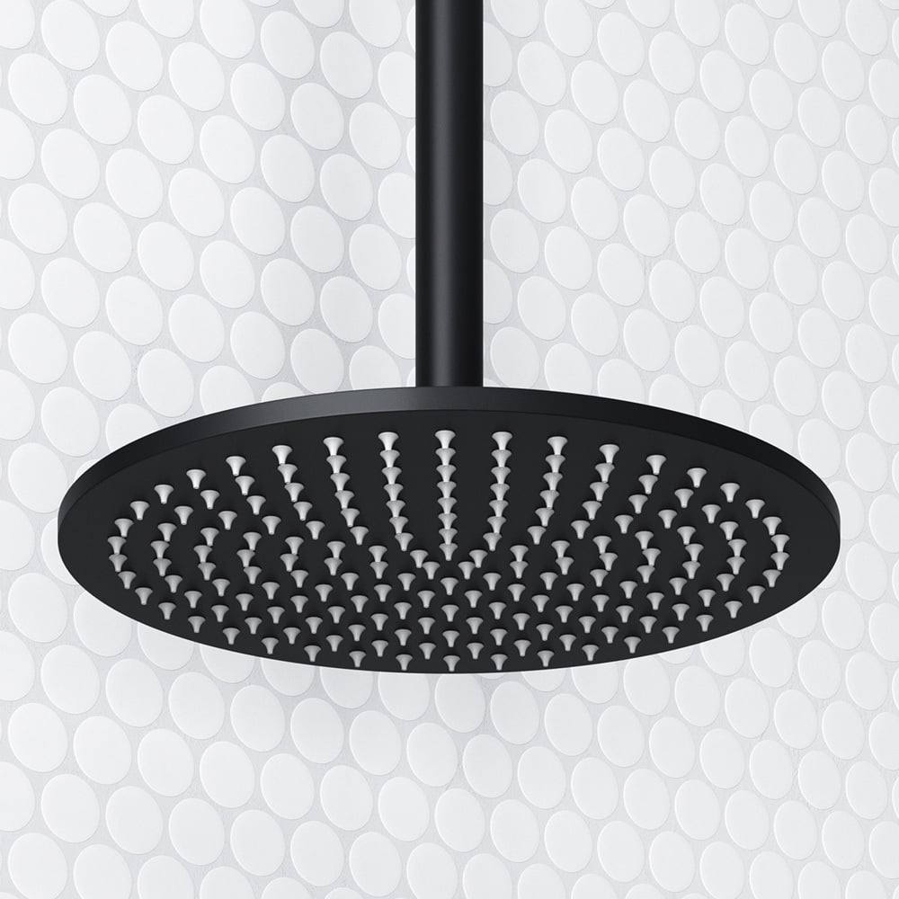 Carson 250mm Shower Head