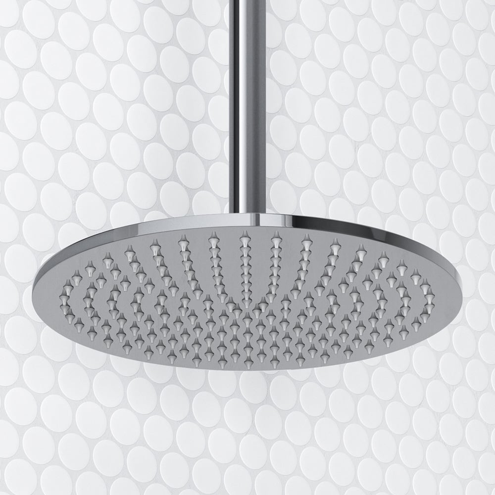 Carson 250mm Shower Head