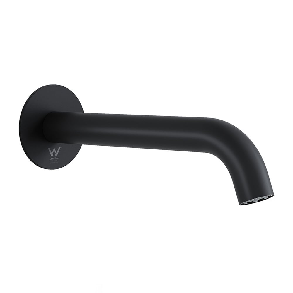 Carson 210mm Brass Bath/Basin Spout
