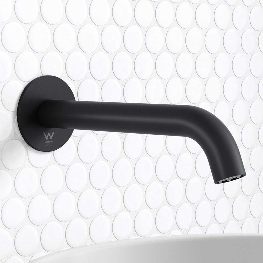 Carson 210mm Brass Bath/Basin Spout