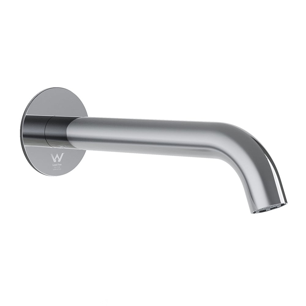 Carson 210mm Brass Bath/Basin Spout