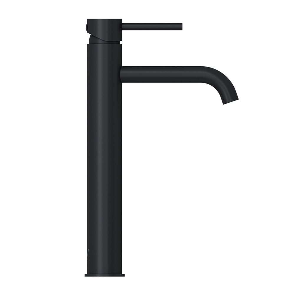 Carson Brass Tall Basin Mixer