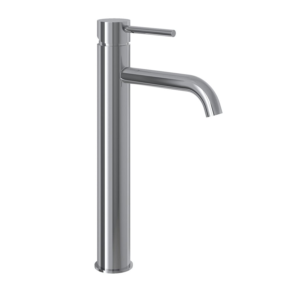 Carson Brass Tall Basin Mixer