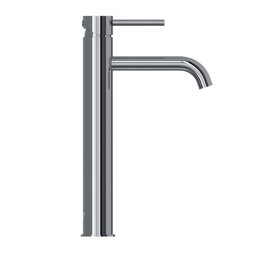 Carson Brass Tall Basin Mixer