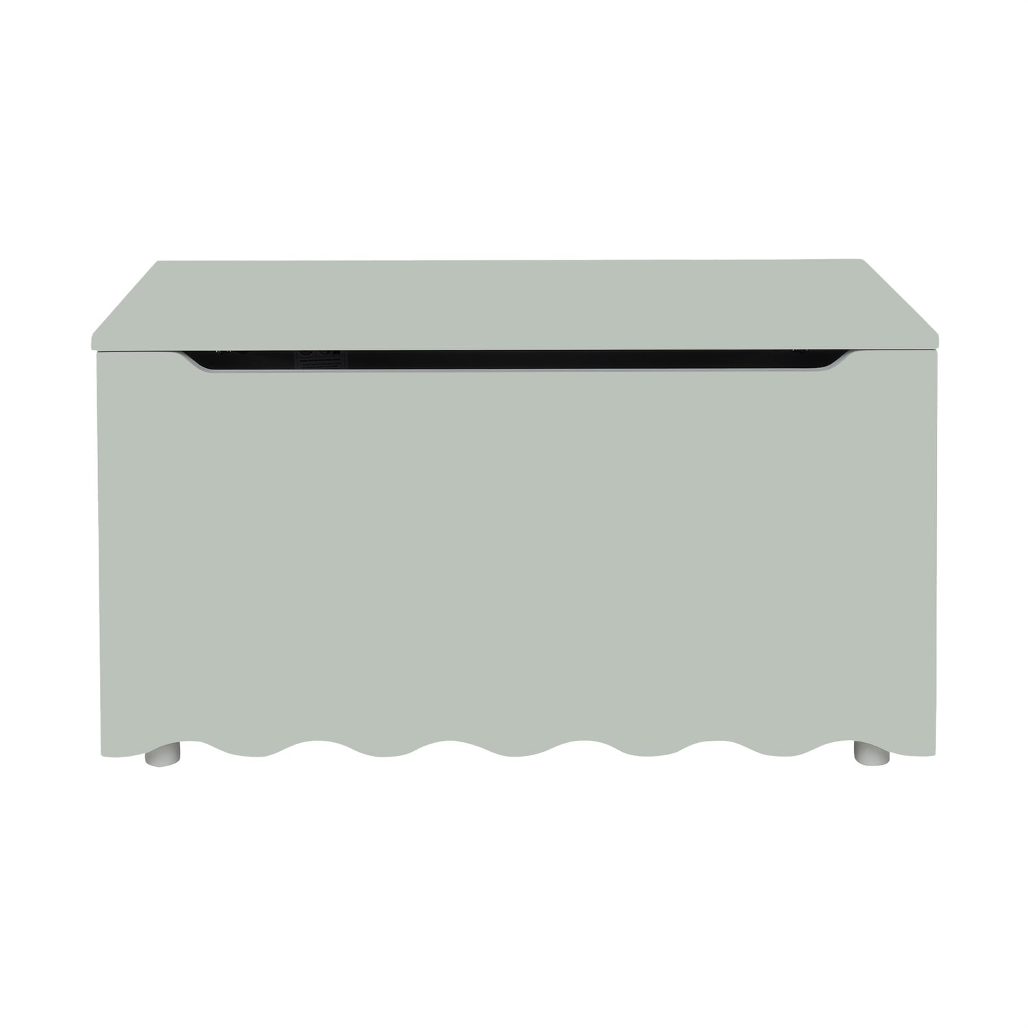 Kids' Calli Wavy Toy Box