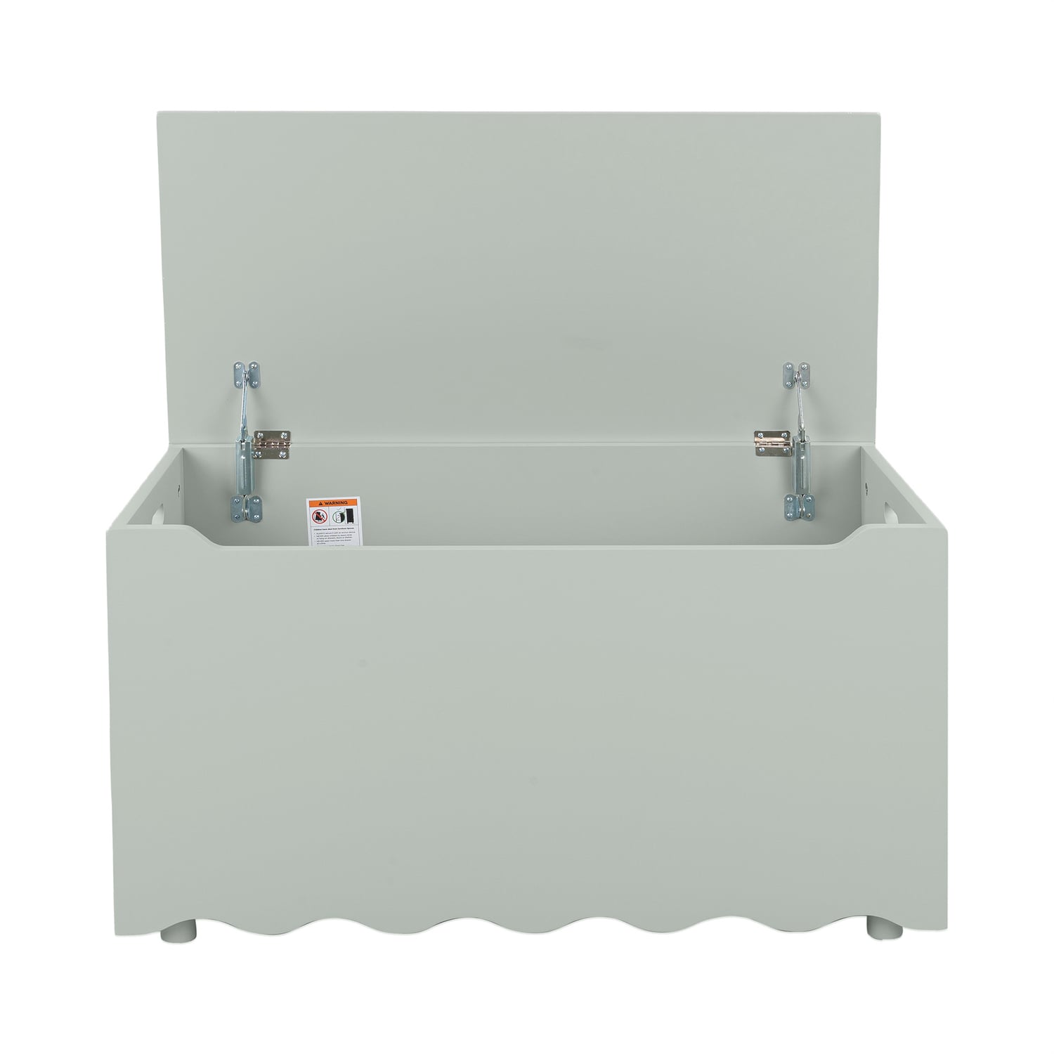 Kids' Calli Wavy Toy Box