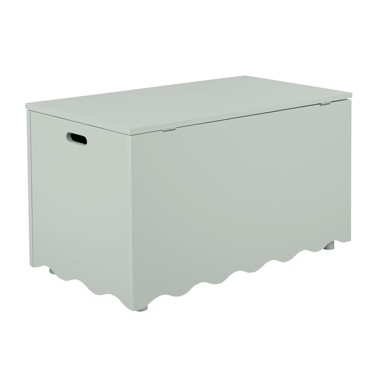 Kids' Calli Wavy Toy Box
